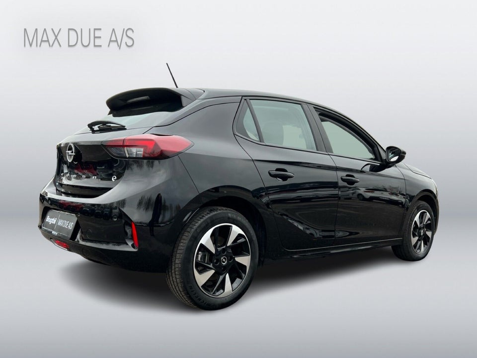 Opel Corsa-e 50 Elegance 5d