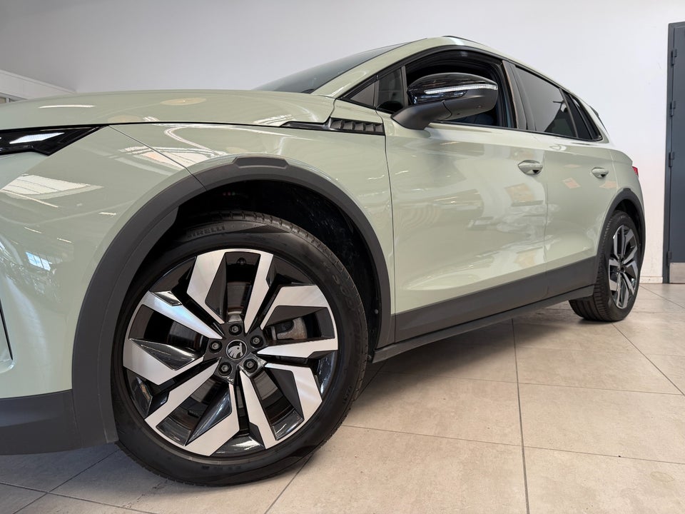 Skoda Elroq 85x iV Sportline 5d