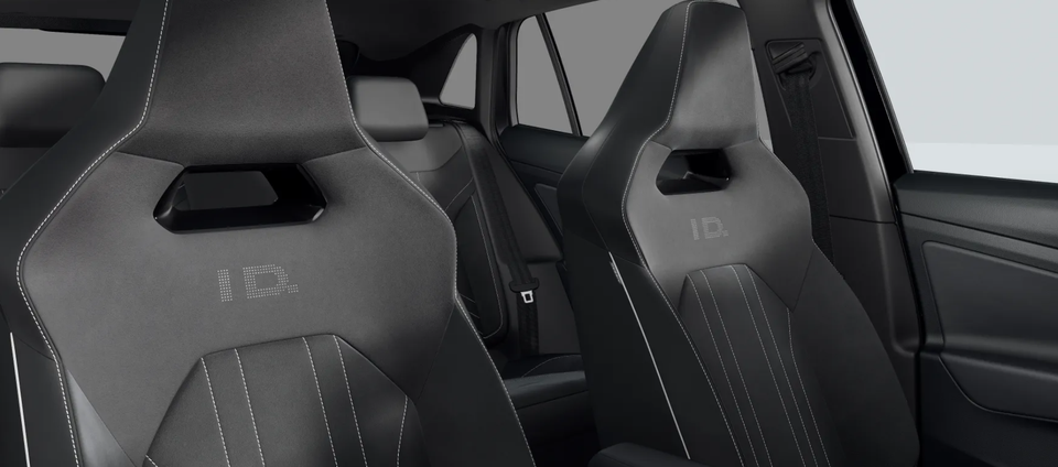 VW ID.4 77 Style Edition 5d