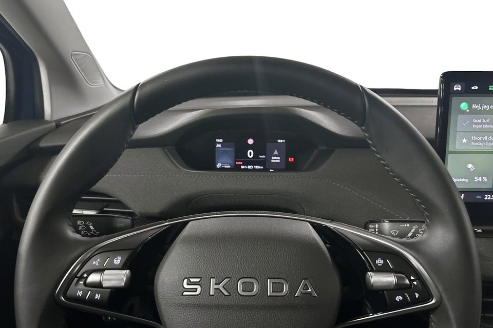 Skoda Elroq 50 iV 5d