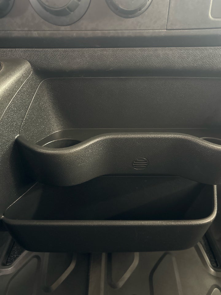 Renault Master III T35 2,3 dCi 170 L2H2 Kassevogn