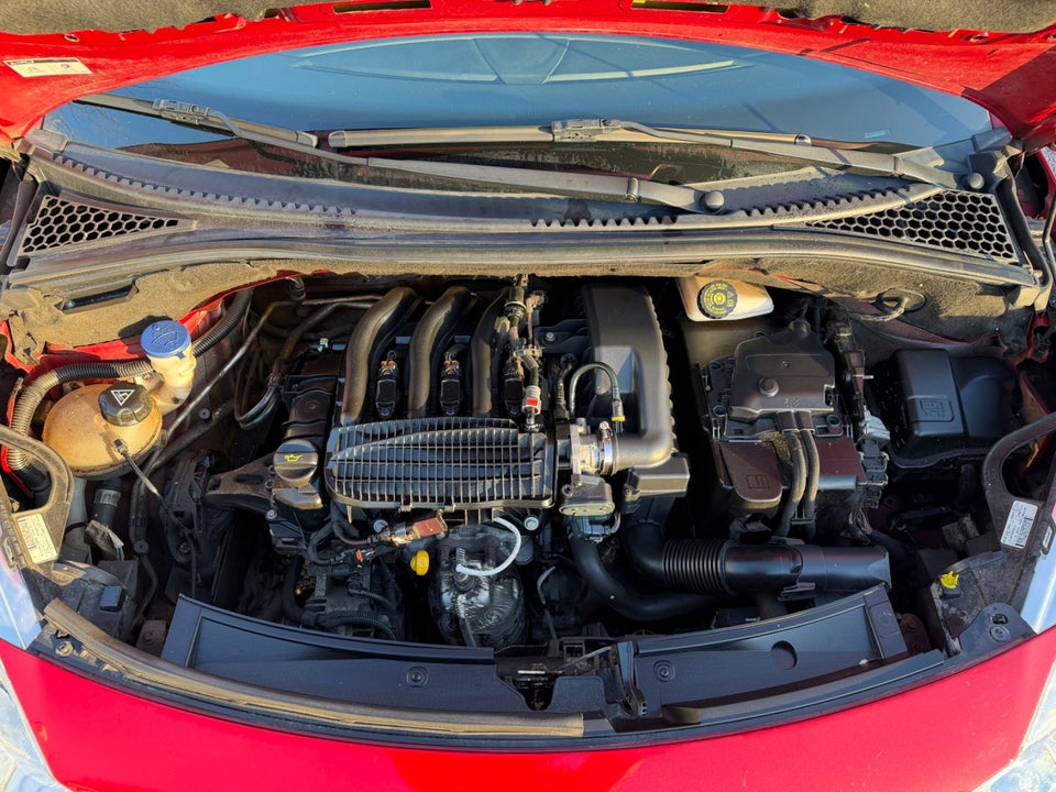 Citroën C3 1,2 VTi 82 Seduction 5d