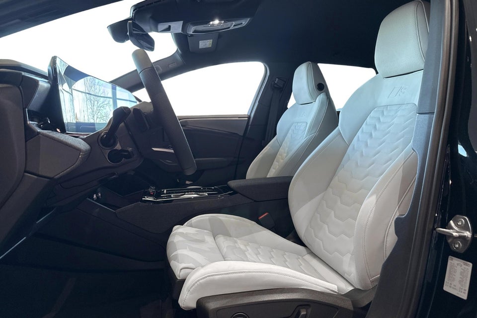 Audi A6 e-tron S-line plus performance Avant 5d