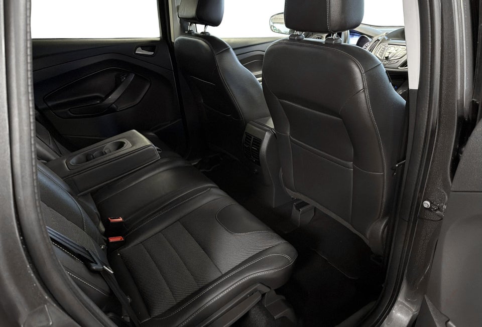 Ford Kuga 1,5 SCTi 150 Trend 5d