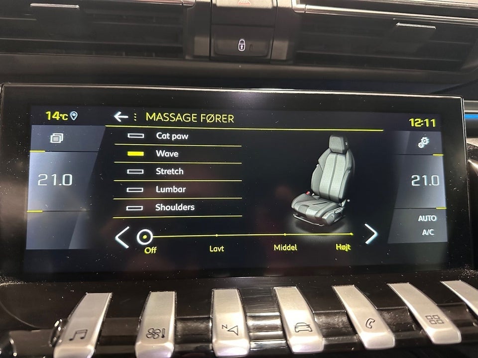 Peugeot 508 1,6 Hybrid PSE GT EAT8 5d