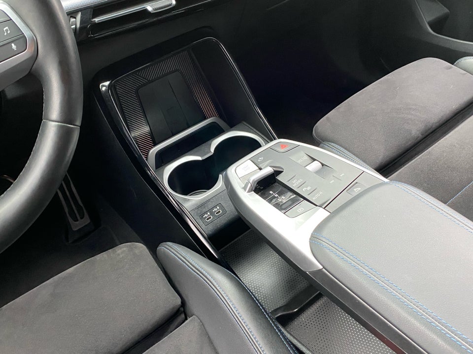 BMW iX1 eDrive20 M-Sport 5d