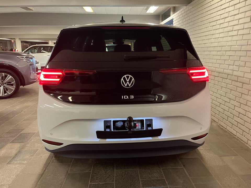 VW ID.3 58 1ST Pro Performance Max 5d