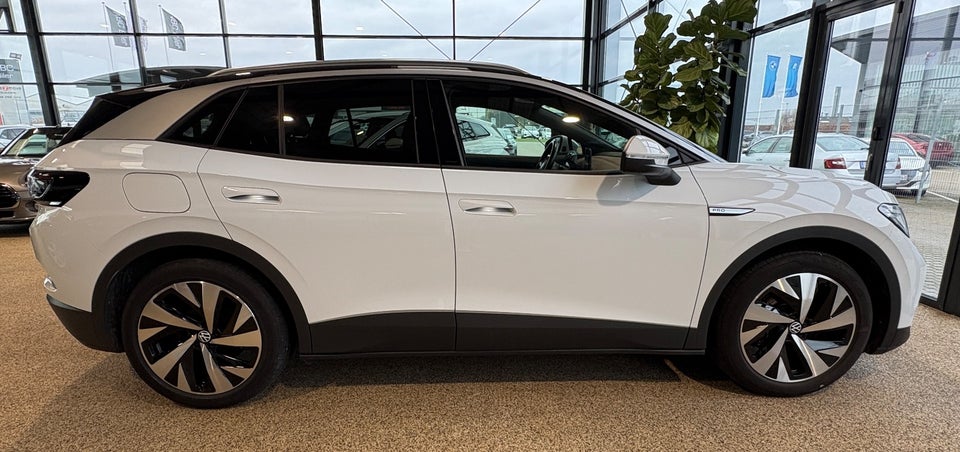 VW ID.4 77 Pro Performance 5d