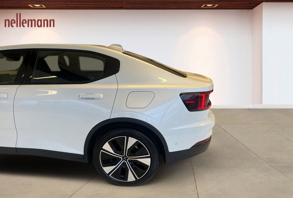 Polestar 2 Long Range 5d