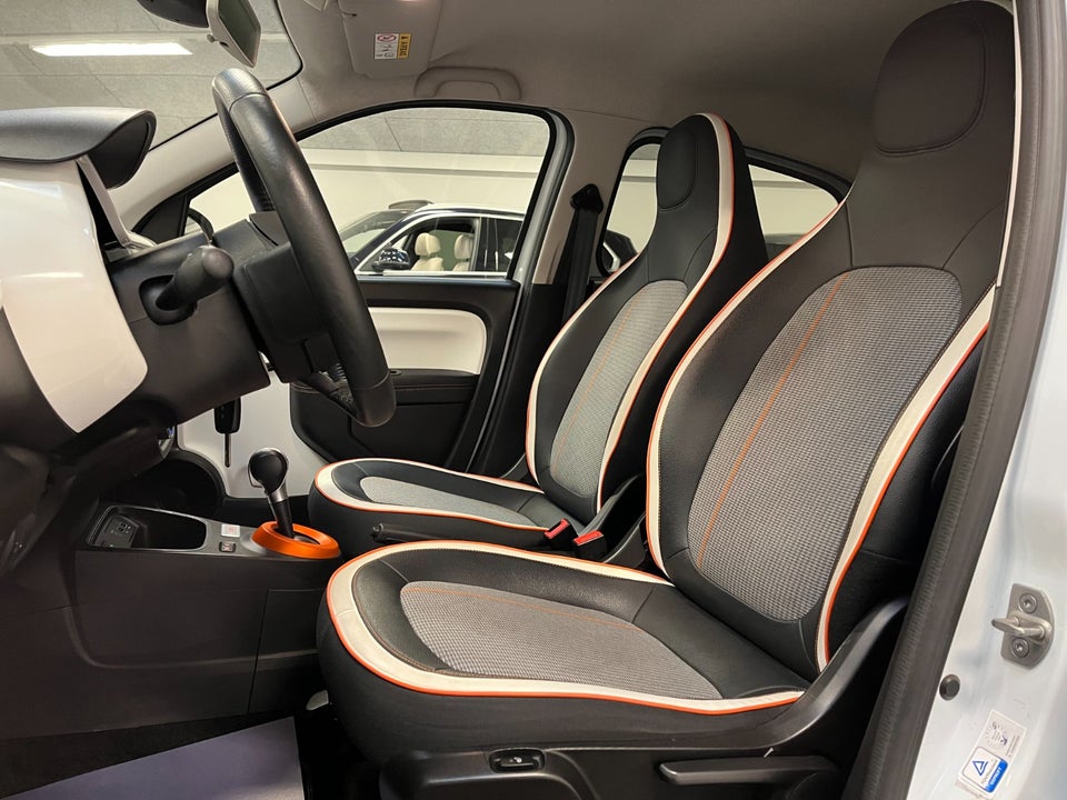 Renault Twingo Electric Vibes 5d