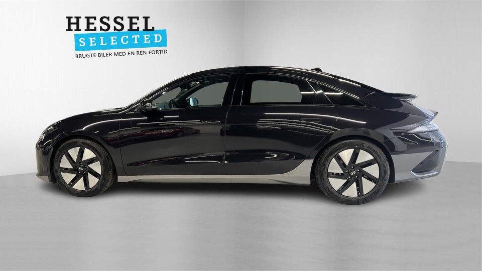 Hyundai Ioniq 6 77 Creative 4d