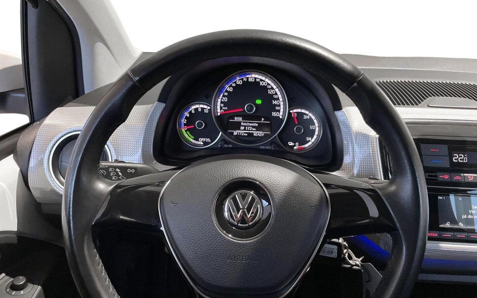VW e-Up! High Up! 5d