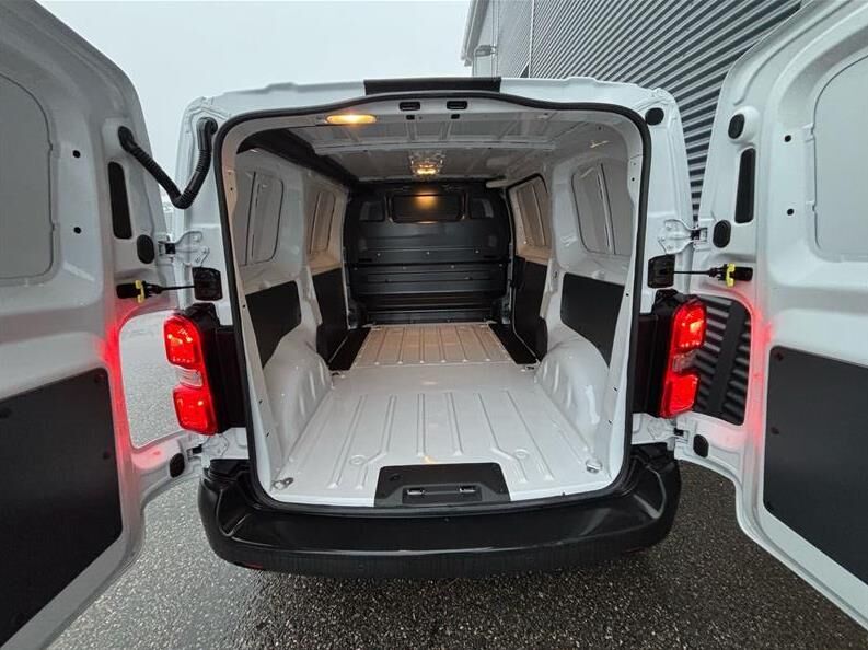 Citroën ë-Jumpy 75 L2 BaseLine