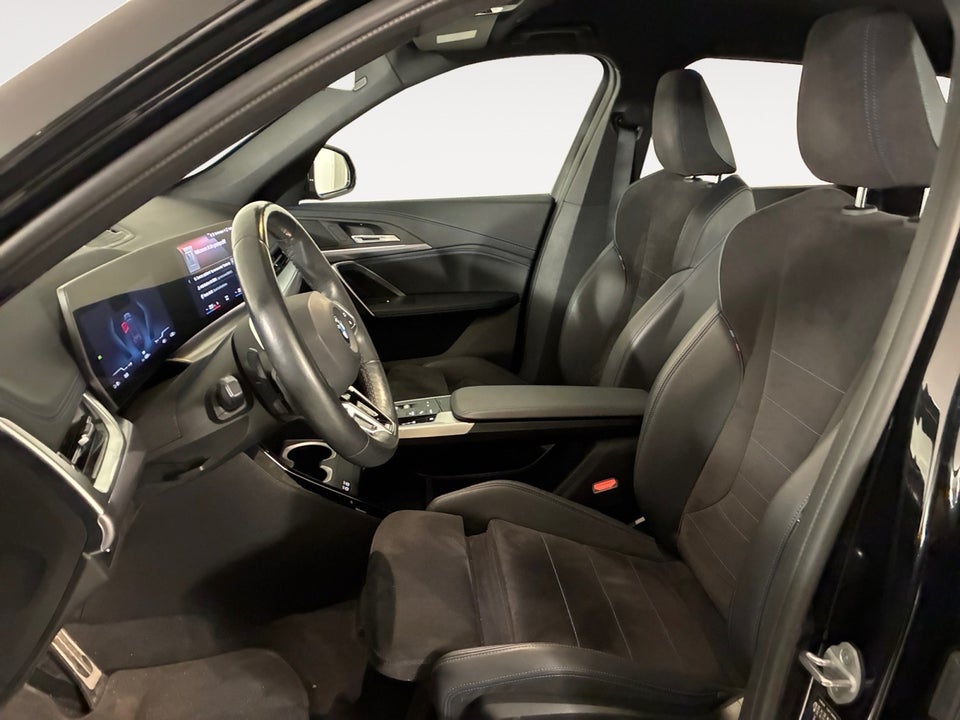 BMW iX1 xDrive30 M-Sport Premium 5d