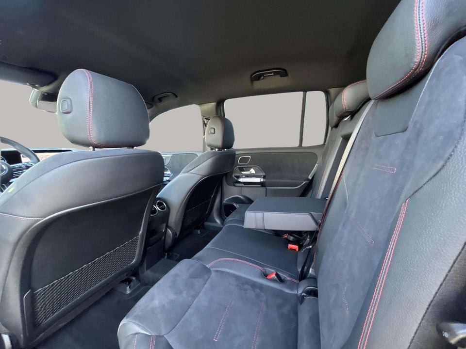 Mercedes EQB250+ AMG Premium 5d