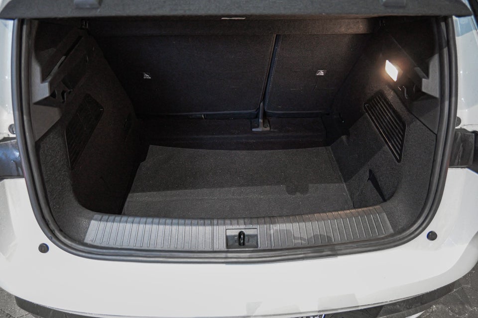 Renault Megane E-Tech 60 Equilibre 5d