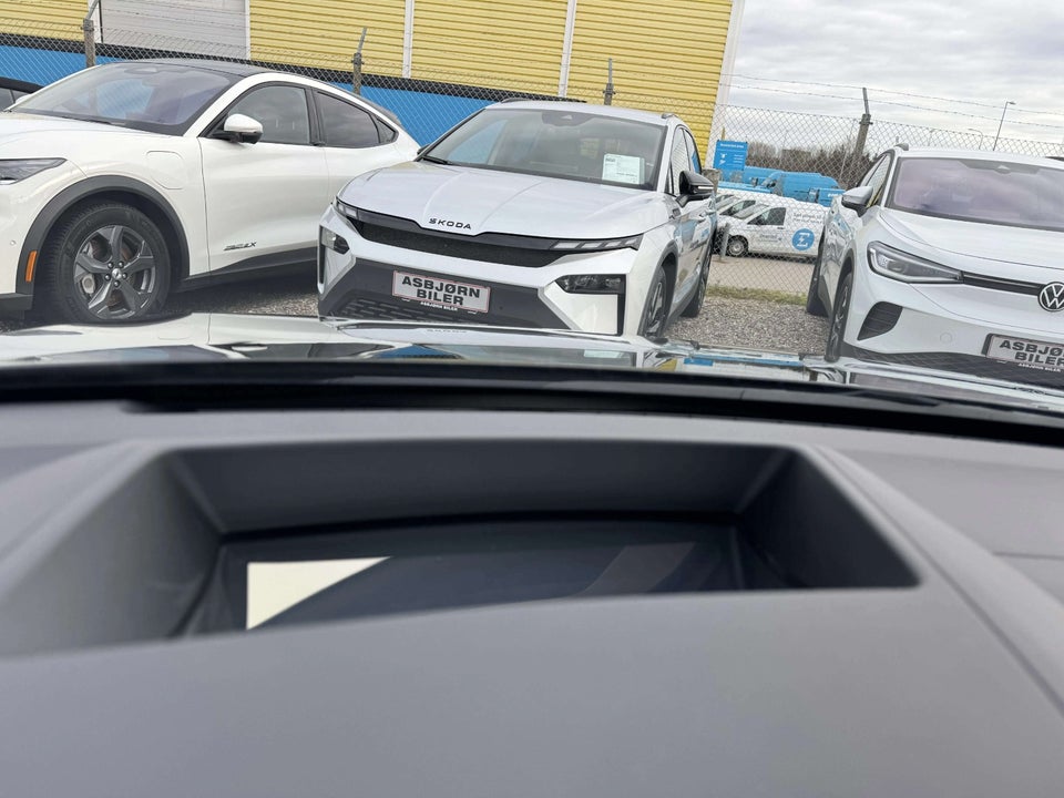 Hyundai Ioniq 5 73 Uniq 5d