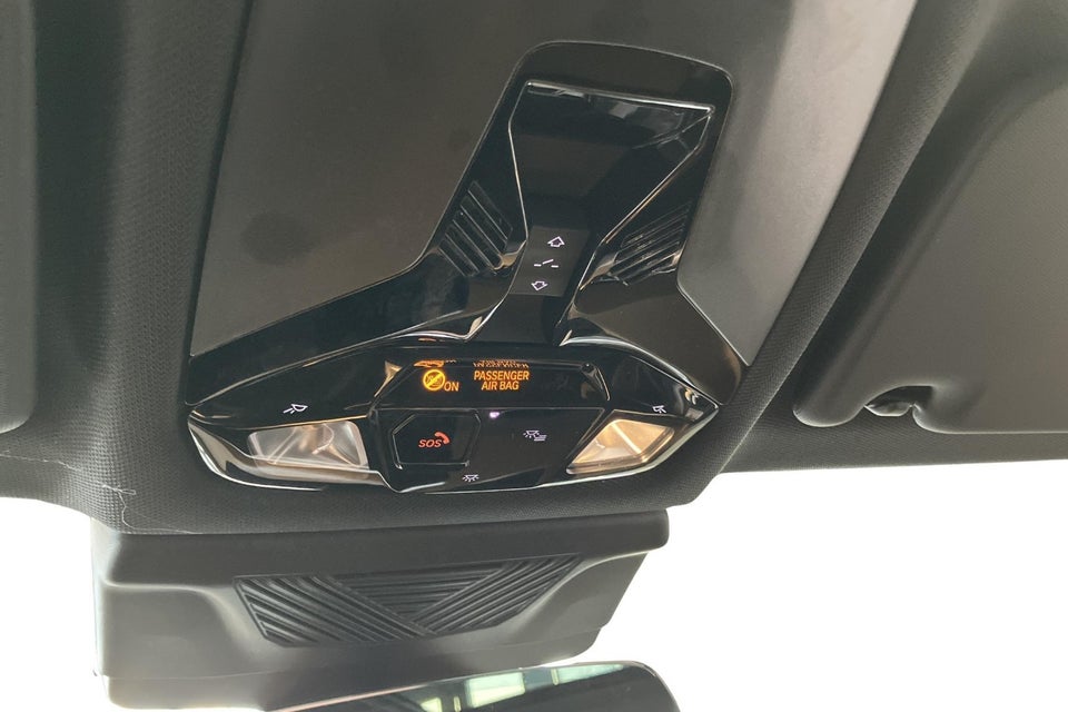 BMW iX1 eDrive20 M-Sport Pro 5d