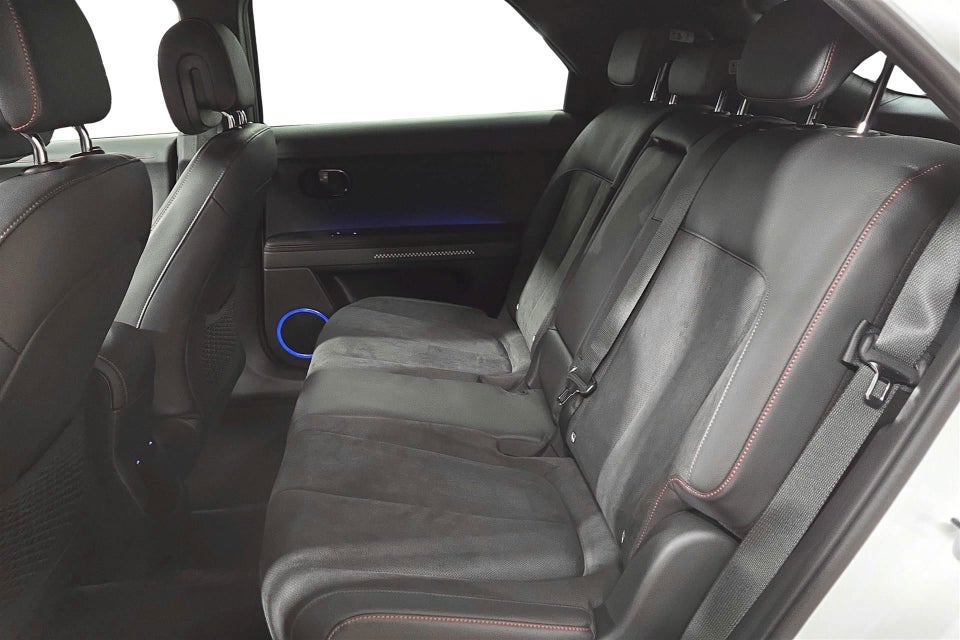 Hyundai Ioniq 5 84 N Line 5d