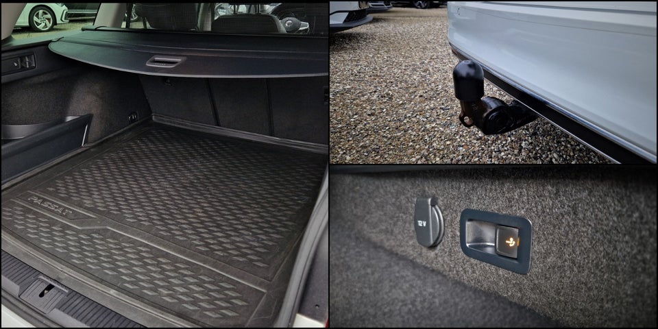 VW Passat 1,4 GTE Highline+ Variant DSG 5d