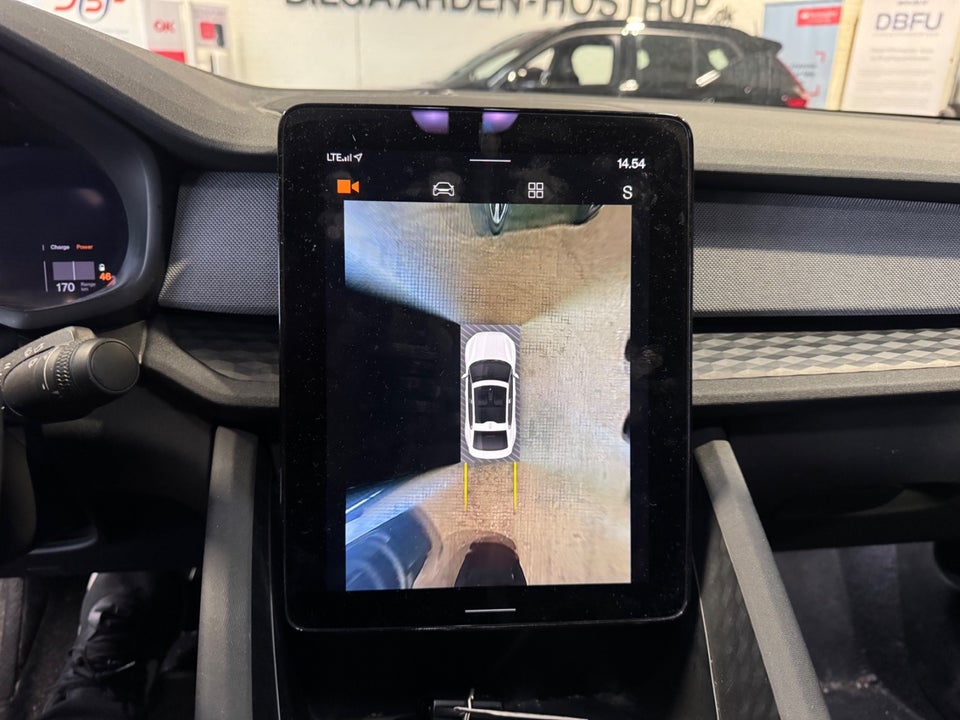 Polestar 2 Long Range 5d