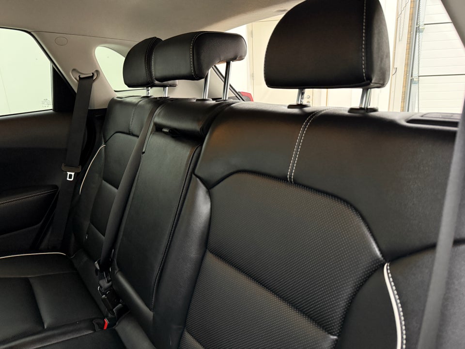 Kia e-Niro 64 Premium 5d