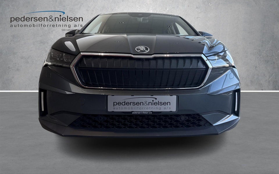 Skoda Enyaq 80 iV 5d