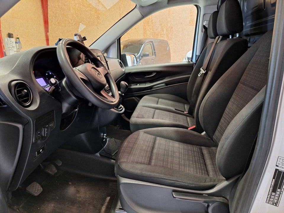 Mercedes Vito 111 1,6 CDi Standard L