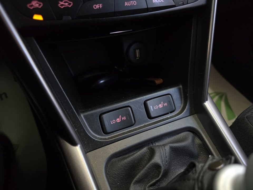 Suzuki S-Cross 1,4 mHybrid Active 5d