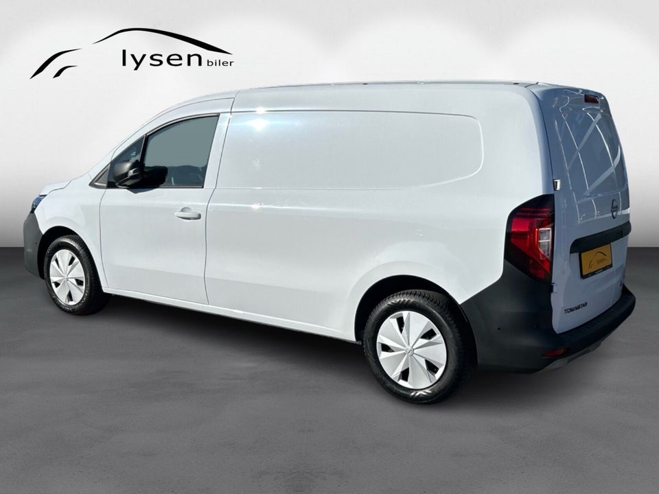 Nissan Townstar 45 N-Connecta L2H1