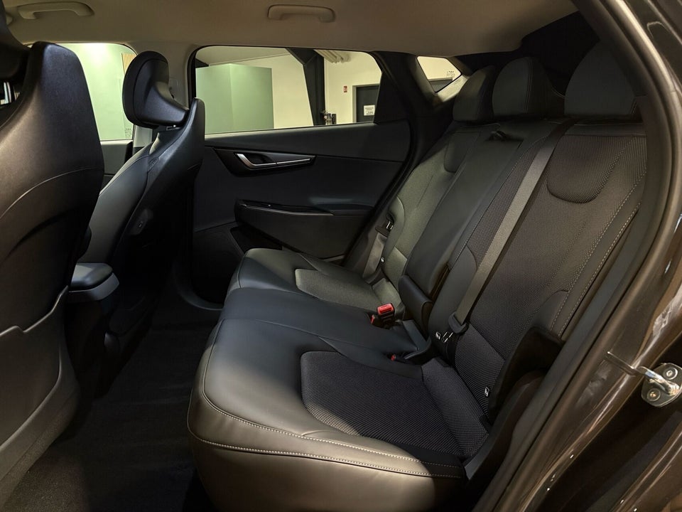 Kia EV6 84 Long Range Prestige 5d