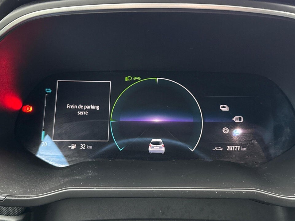 Renault Zoe 52 Life 5d