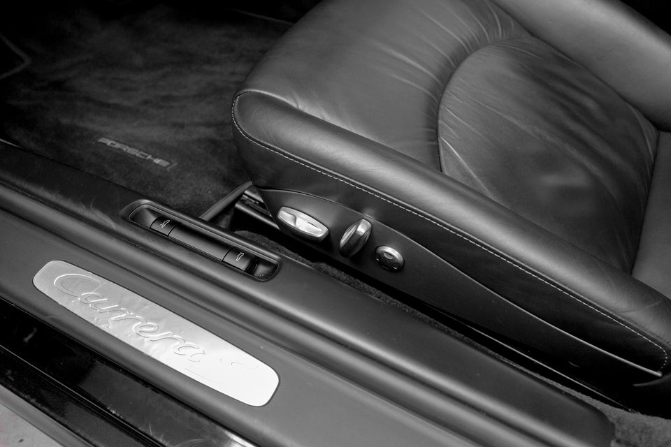 Porsche 911 Carrera S 3,8 Coupé PDK 2d