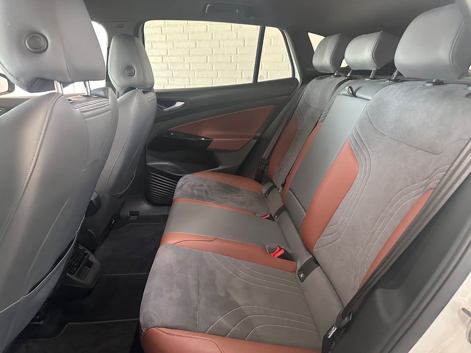 VW ID.4 77 1ST Pro Performance 5d