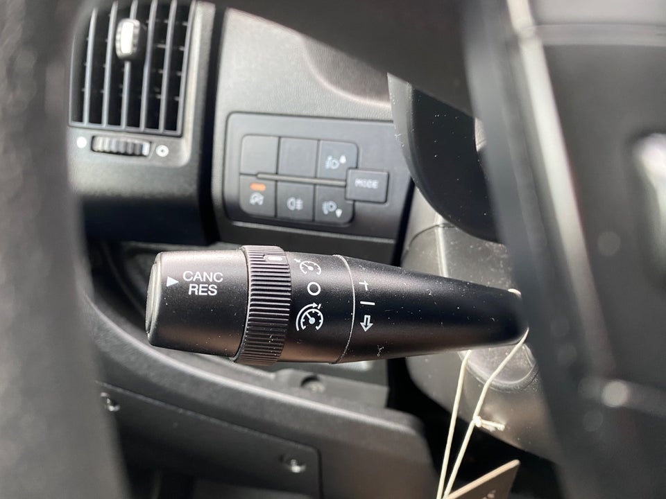 Citroën Jumper 30 2,0 BlueHDi 130 L2H2 ProffLine+ 5d