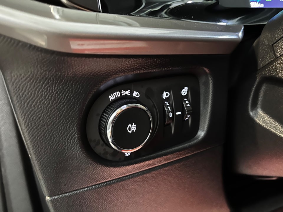 Opel Mokka-e 50 Elegance 5d