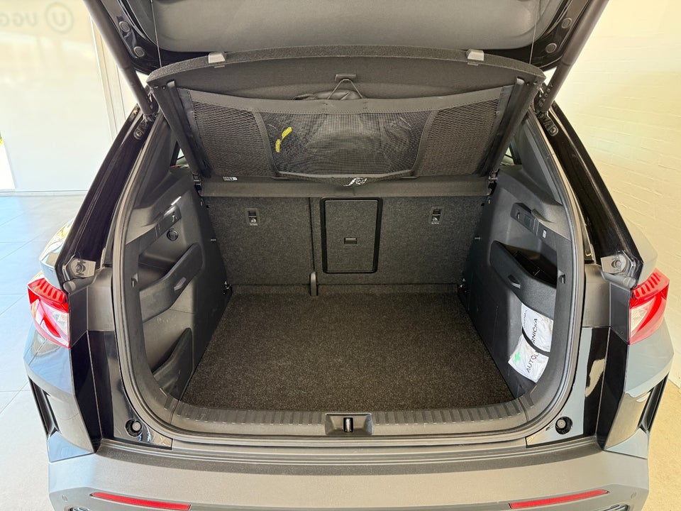 Skoda Elroq 85 iV Lodge 5d