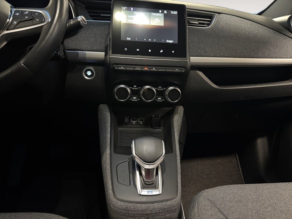 Renault Zoe 52 Experience 5d