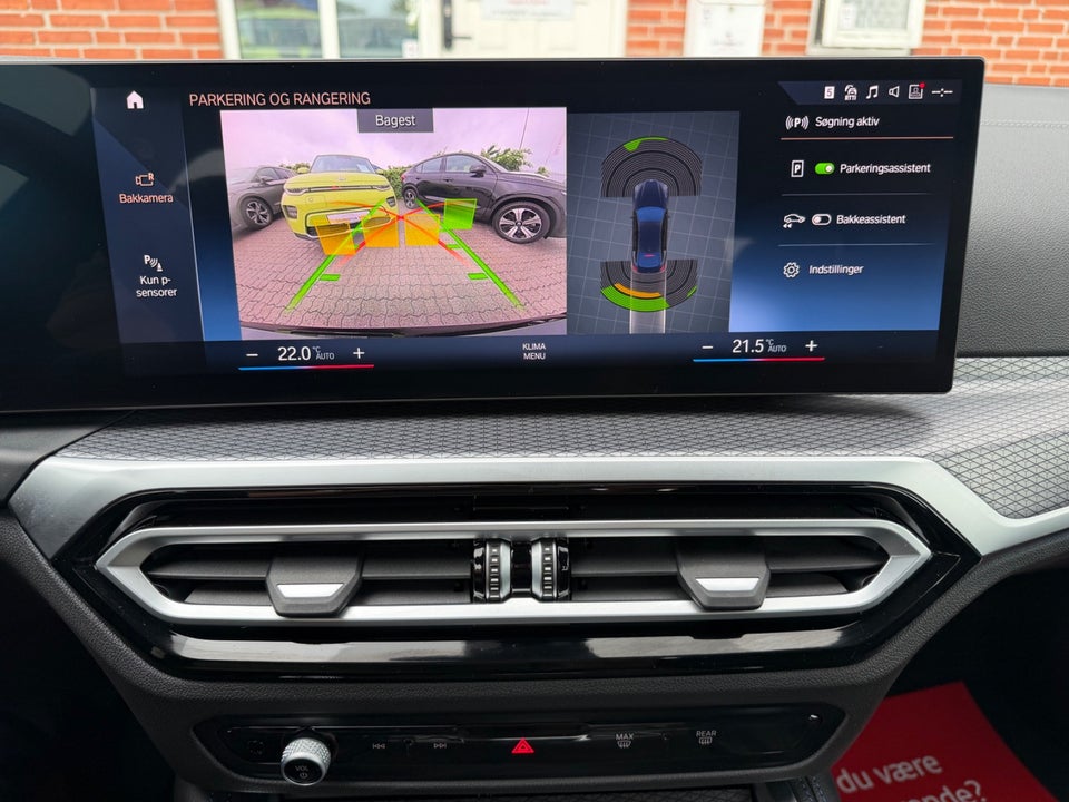 BMW i4 eDrive35 M-Sport 5d