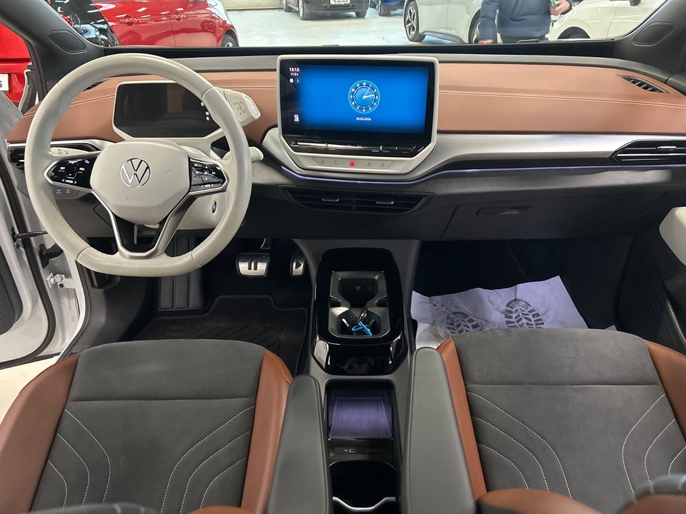 VW ID.5 77 Pro Performance 5d