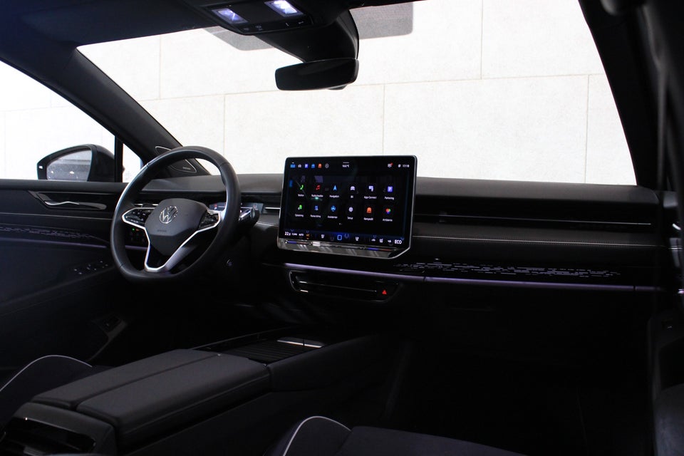 VW ID.7 77 Style Tourer 5d