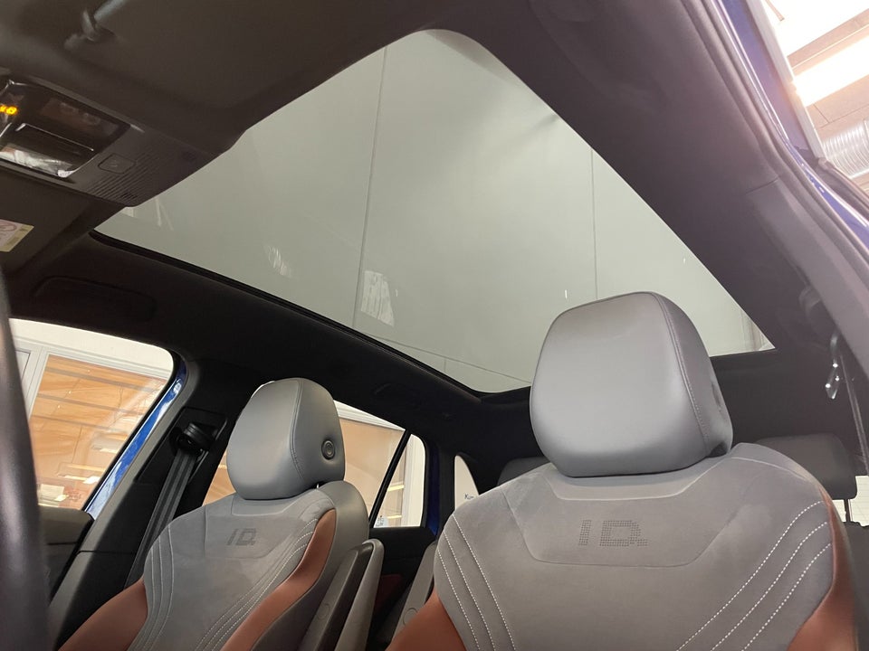 VW ID.4 77 1ST Pro Performance Max 5d