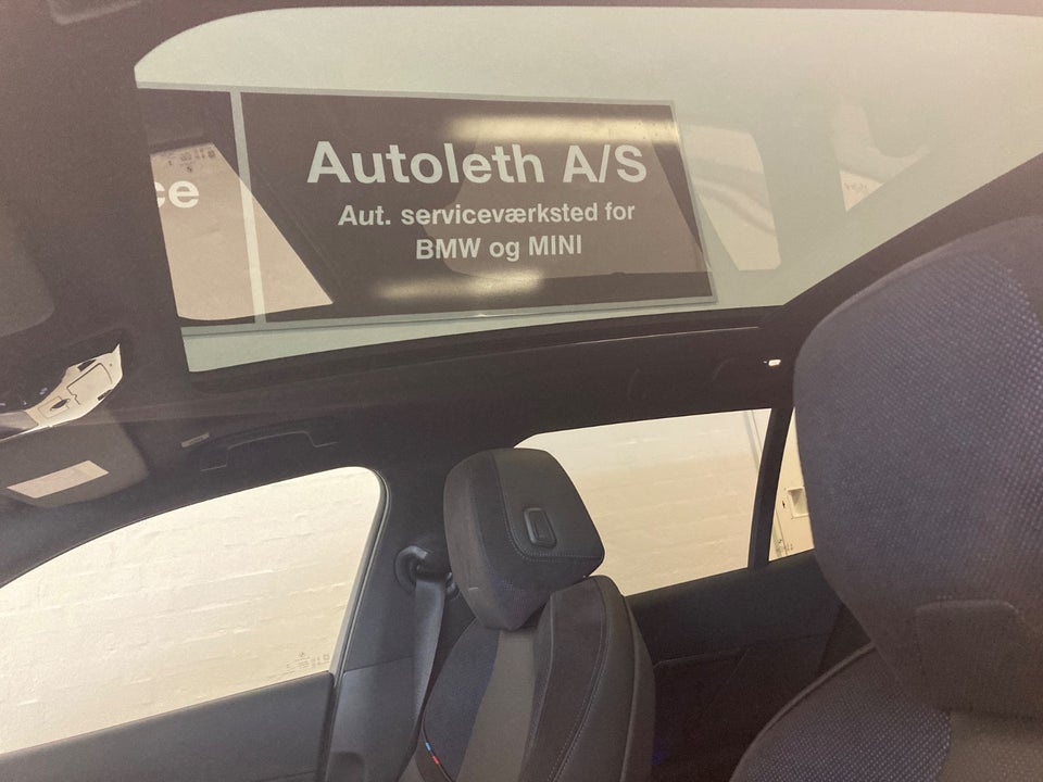 BMW i5 eDrive40 Touring M-Sport 5d