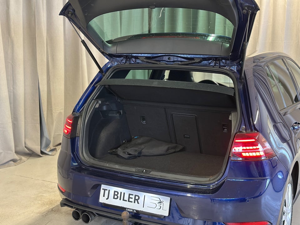 VW Golf VII 1,4 GTE DSG 5d