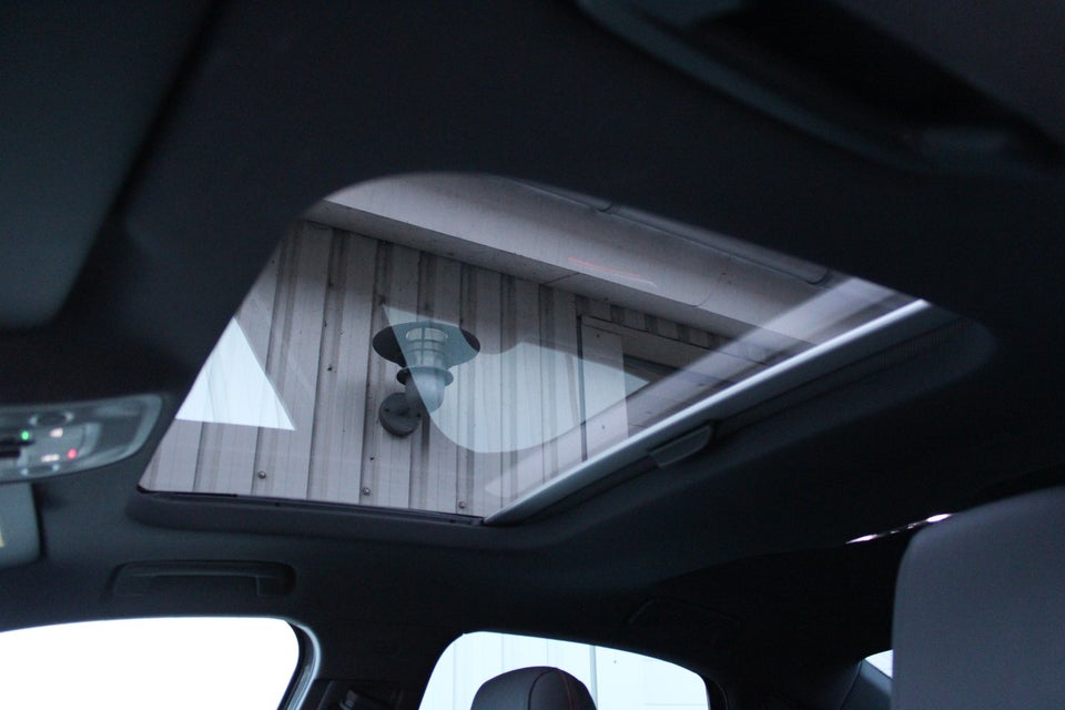 Audi S3 2,0 TFSi quattro S-tr. 4d