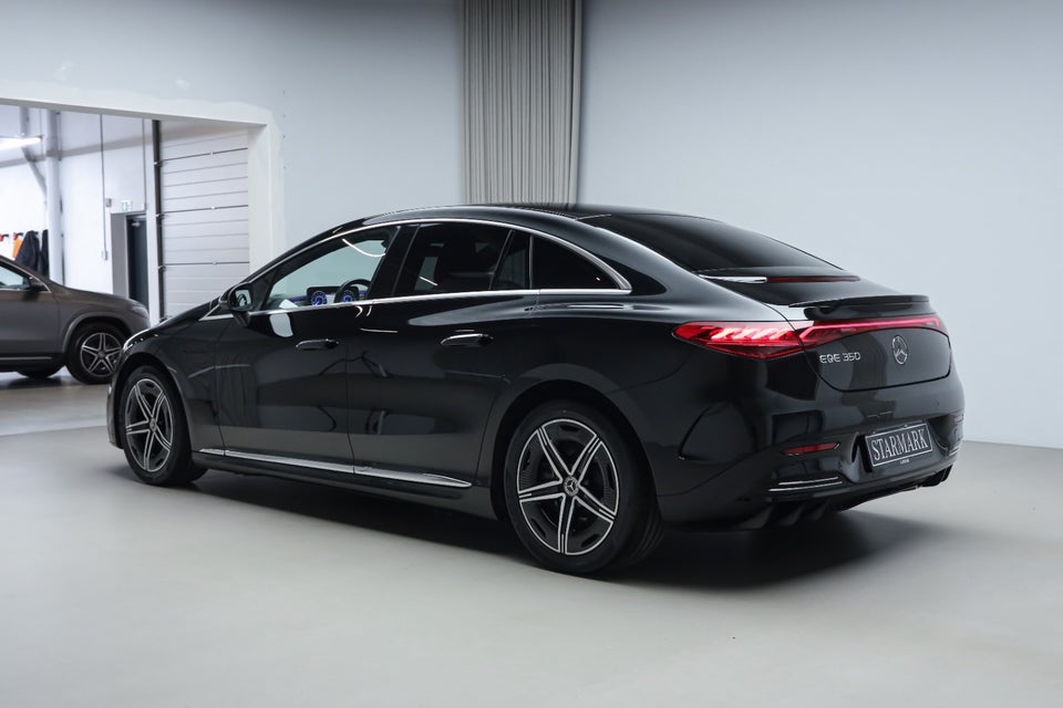 Mercedes EQE350 AMG Line 4d