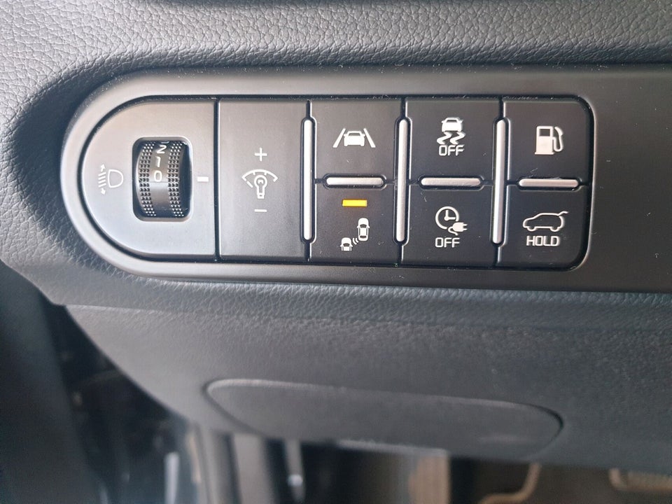 Kia XCeed 1,6 PHEV Upgrade DCT 5d