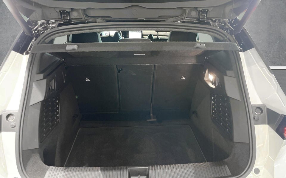 Renault Scenic E-Tech 87 Techno 5d