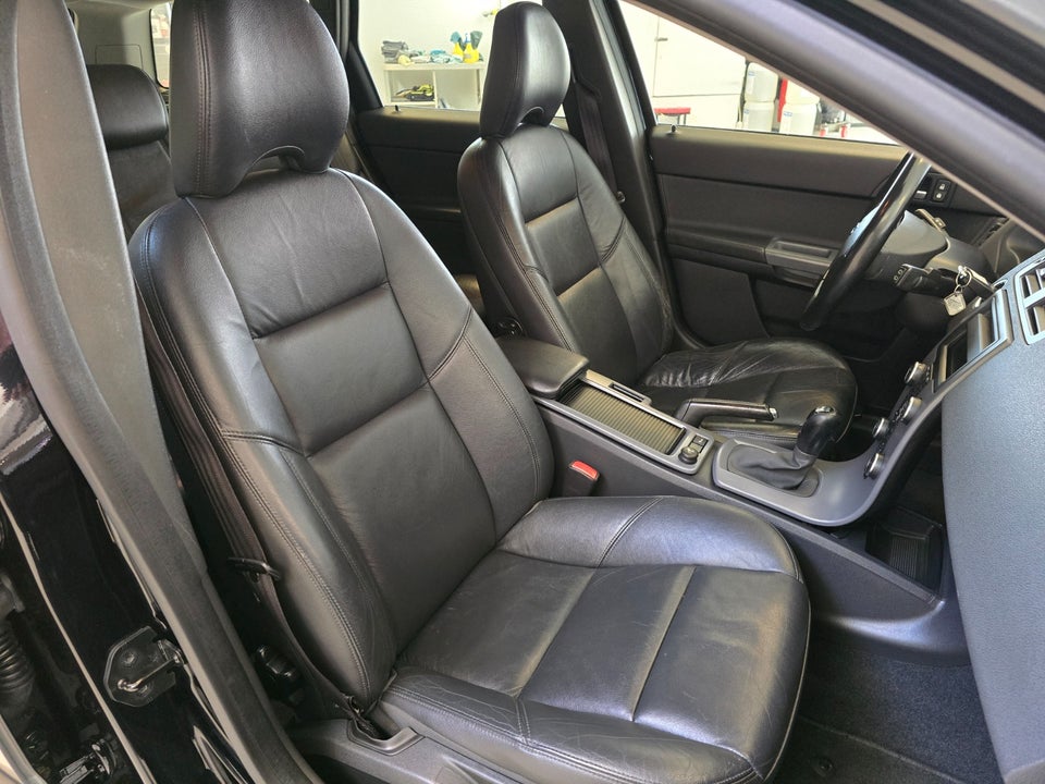 Volvo V50 1,6 D DRIVe 5d