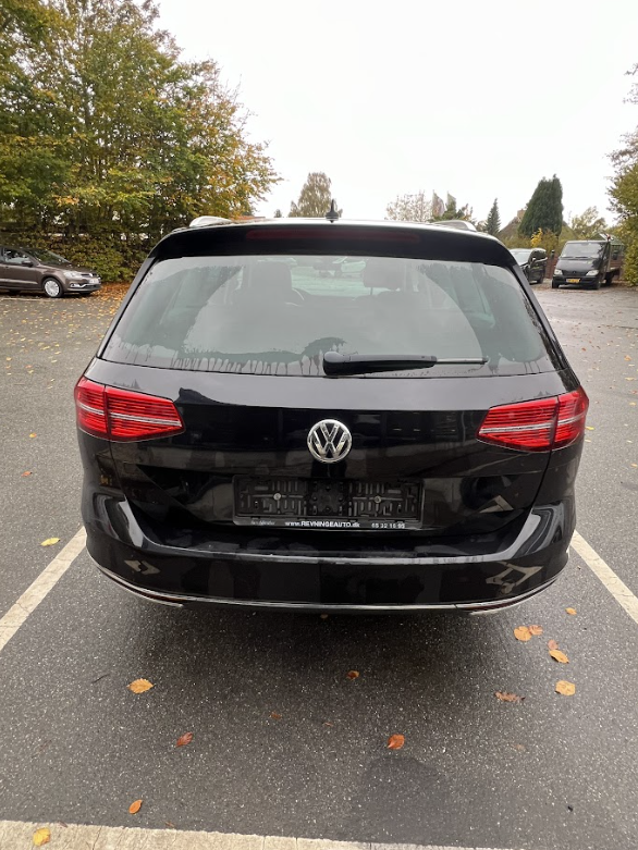 VW Passat 1,4 GTE Highline+ Variant DSG 5d